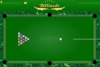 Billiards