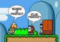 Mario